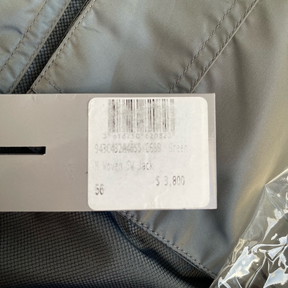DIOR Bomber‎ Jacket - Metal Dior Plate - Picture 15 of 16